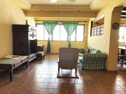 Blk 647 Woodlands Ring Road (Woodlands), HDB Executive #170403062